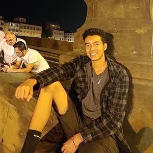 Meet your Posher, Dorian